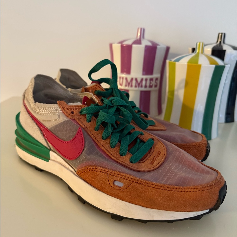 Nike Multicolor Sneakers size 6.5